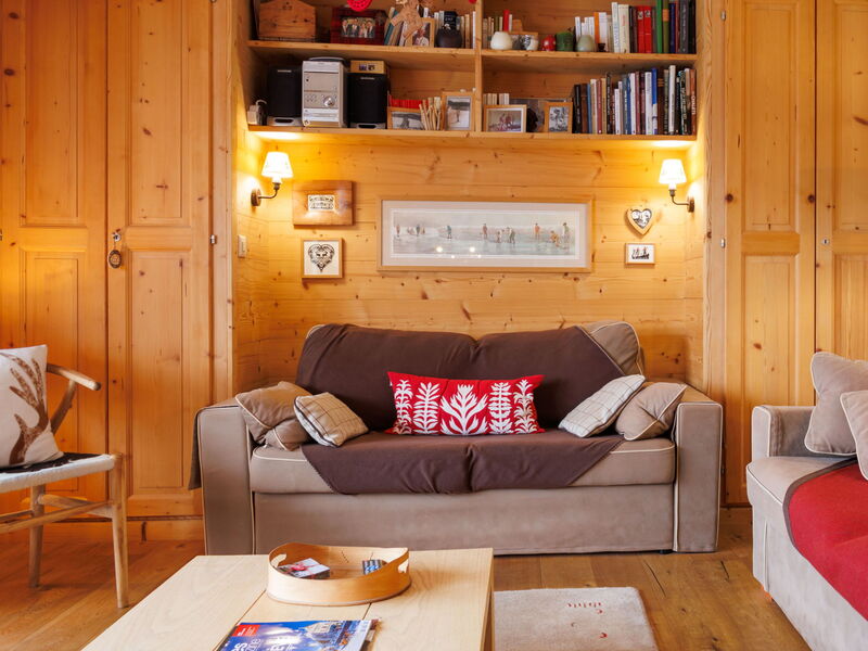 Accommodation:&nbsp;Neige et Soleil 12 105.1