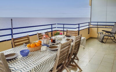 Accommodation:&nbsp;Los Laureles Blancos 211.2