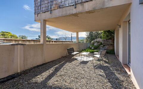 Casa Caminu: Boat, Apartment, Watercraft, Balcony, Outdoor Furniture, Chair, Marina, Naval Architecture, Harbor, Port