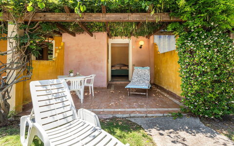 Accommodation:&nbsp;Baia delle Palme 658.1