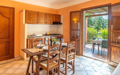 Accommodation:&nbsp;Baia delle Palme 658.3