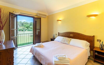 Accommodation:&nbsp;Baia delle Palme 658.3