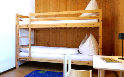 Accommodation:&nbsp;Prou Riverside 15.2