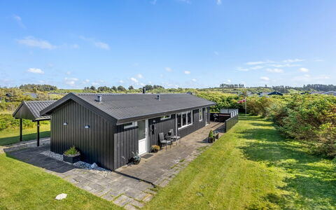 Erblin - 400M from the Sea: Estate, Shade, Driveway, Farmhouse