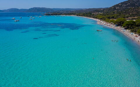 Villa Capicciola: Blue, Water, Body Of Water, Sea, Coast, Coastal And Oceanic Landforms, Beach, Ocean, Shore, Bay