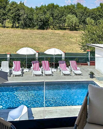 Villa Rubil