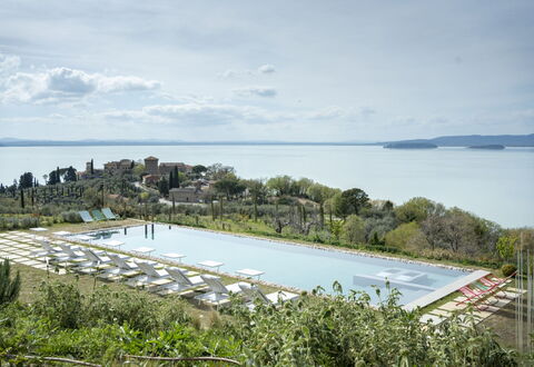 Battisole: Water, Coast, Resort, Resort Town, Eco Hotel, Swimming Pool, Tropics, Bay