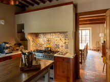 Villa Domus Papi