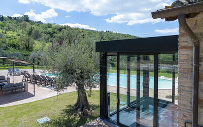 Villa Trasimena