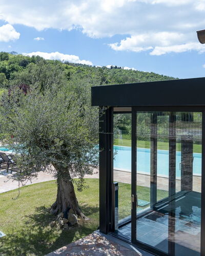 Villa Trasimena