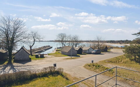 Hakon - 40M from the Sea: House, Roof, Home, Cottage, Shed, Garden Buildings, Siding, Yard, Log Cabin, Hut