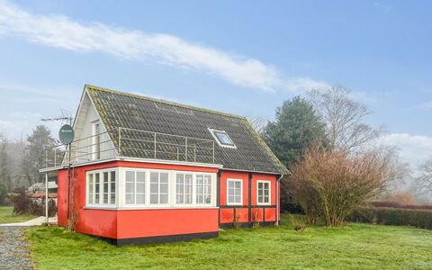 Hakon - 40M from the Sea: House, Roof, Home, Cottage, Shed, Garden Buildings, Siding, Yard, Log Cabin, Hut