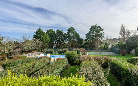 Quiberon 250: Green, Nature, Vegetation, Shrub, Garden, Landscape, Plant Community, Hedge, Groundcover, Spring
