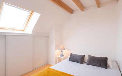 Accommodation:&nbsp;Piscine et Plage 250.2