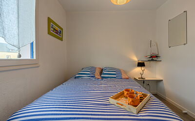 Accommodation:&nbsp;Piscine et Plage 250.1