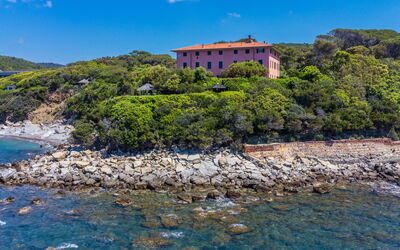 Castiglioncello 610