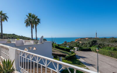 Sol Beach View Terrace