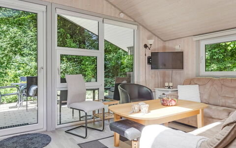 Gorica - 30Km from the Sea: Wood, Interior Design, Flooring, Floor, Furniture, Ceiling, Home, Room, Living Room, Couch