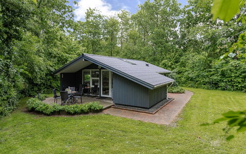 Gorica - 30Km from the Sea: Home, Cottage, Porch, Hardwood, Siding, Deck, Shade, Plank, Estate, Garden Buildings