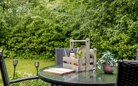 Gorica - 30Km from the Sea: Home, Cottage, Porch, Hardwood, Siding, Deck, Shade, Plank, Estate, Garden Buildings
