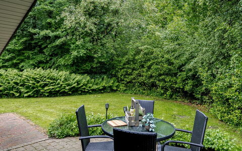 Gorica - 30Km from the Sea: Home, Cottage, Porch, Hardwood, Siding, Deck, Shade, Plank, Estate, Garden Buildings