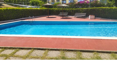 Mercuri: Swimming Pool, Resort, Shade, Eco Hotel, Hotel, Outdoor Furniture, Landscaping, Villa, Courtyard
