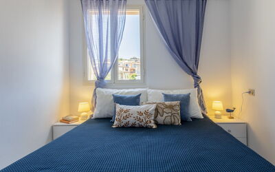 Accommodation:&nbsp;Casa Marea 10.2