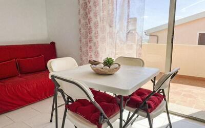 Accommodation:&nbsp;Le Onde 2 10.2