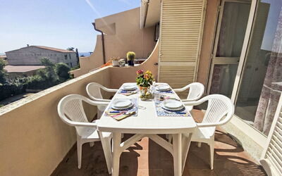 Accommodation:&nbsp;Le Onde 2 10.2