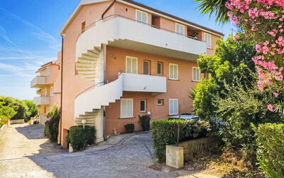 Accommodation:&nbsp;Le Onde 2 10.2