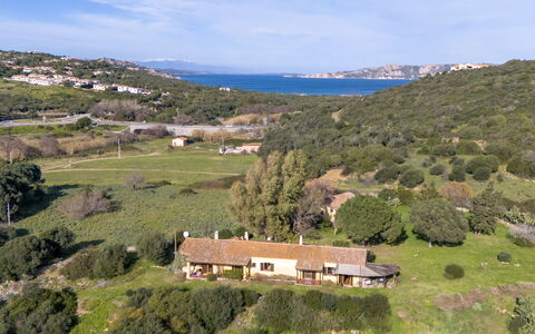 Accommodation:&nbsp;Tramontana 62.3