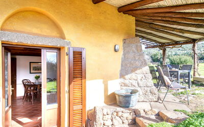 Accommodation:&nbsp;Libeccio 62.1