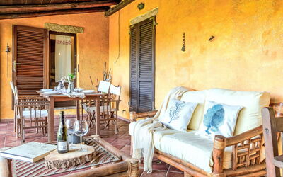 Accommodation:&nbsp;Grecale 62.2
