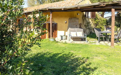 Accommodation:&nbsp;Libeccio 62.1