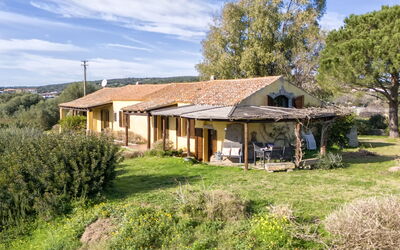 Accommodation:&nbsp;Tramontana 62.3