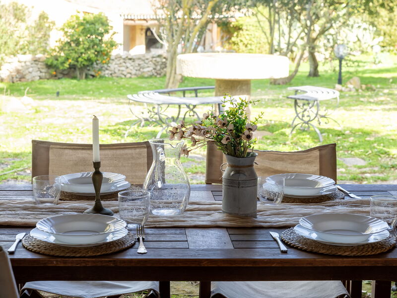 Accommodation:&nbsp;Tramontana 62.3