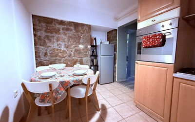 Apartment Niko, Private Garden, Wifi - Opatija