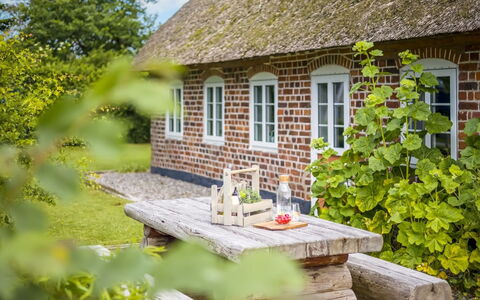 Tuki - 10Km from the Sea: Blue, Shrub, Cottage, Groundcover, Garden, Estate, Shade, Landscaping, Farmhouse, Eco Hotel