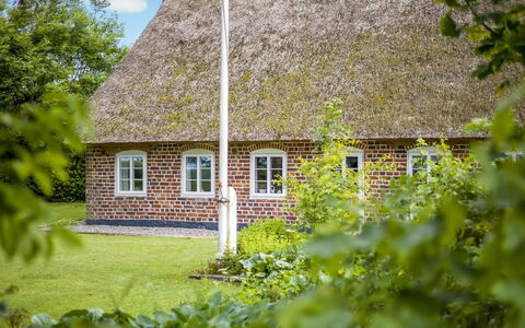 Tuki - 10Km from the Sea: Blue, Shrub, Cottage, Groundcover, Garden, Estate, Shade, Landscaping, Farmhouse, Eco Hotel