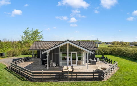 Asgard - 800M to the Fjord: Cottage, Porch, Plank, Fence, Garden Buildings, Outdoor Structure, Siding, Deck