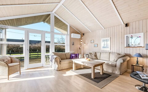 Asgard - 800M to the Fjord: Wood, Interior Design, Furniture, Ceiling, Home, Living Room, Couch, Cottage, Wood Flooring