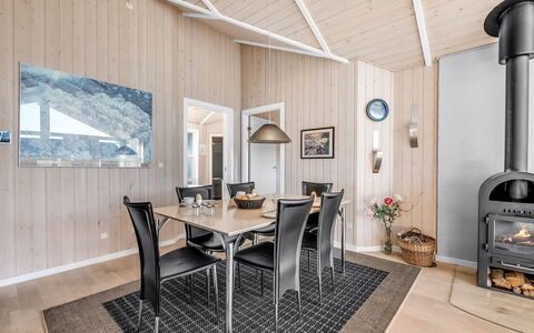 Asgard - 800M to the Fjord: Wood, Ceiling, Interior Design, Flooring, Floor, Home, Room, Wood Flooring, Living Room, Hardwood