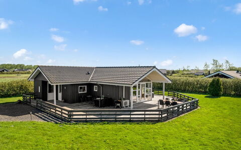Asgard - 800M to the Fjord: Roof, House, Home, Cottage, Door, Siding, Deck, Porch, Plank, Hardwood