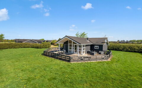 Asgard - 800M to the Fjord: Roof, House, Home, Cottage, Door, Siding, Deck, Porch, Plank, Hardwood