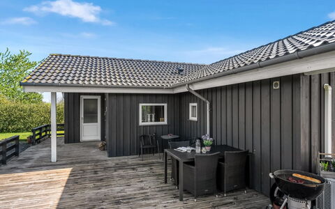 Asgard - 800M to the Fjord: Roof, House, Home, Cottage, Door, Siding, Deck, Porch, Plank, Hardwood
