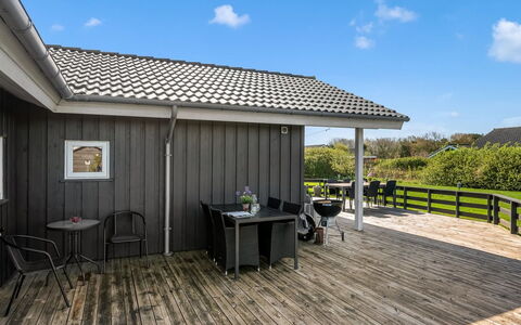 Asgard - 800M to the Fjord: Roof, House, Home, Cottage, Door, Siding, Deck, Porch, Plank, Hardwood