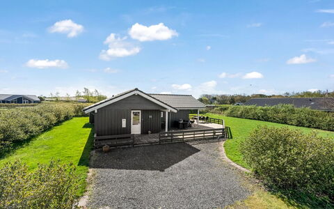 Asgard - 800M to the Fjord: Roof, House, Home, Cottage, Door, Siding, Deck, Porch, Plank, Hardwood