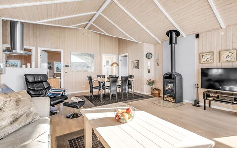 Asgard - 800M to the Fjord: Roof, House, Home, Cottage, Door, Siding, Deck, Porch, Plank, Hardwood