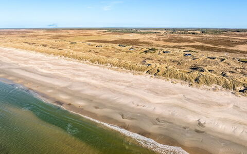 Alrike - 200M from the Sea: Estate, Shade, Driveway, Farmhouse