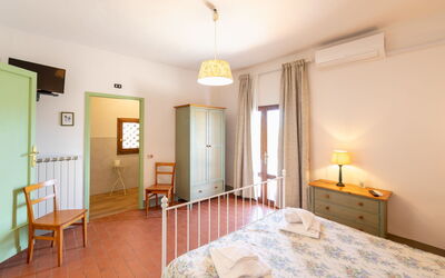 Accommodation:&nbsp;Antico Loggiato 974.4